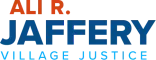 Ali R. Jaffery for Village Justice
